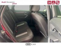 Audi A3 Sportback 30 TFSI Mild Hybrid 116 S tronic 7 Business Executive - <small></small> 37.900 € <small>TTC</small> - #8