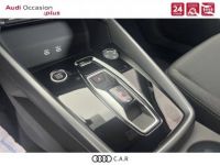 Audi A3 Sportback 30 TFSI Mild Hybrid 116 S tronic 7 Business Executive - <small></small> 37.900 € <small>TTC</small> - #12