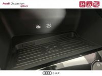 Audi A3 Sportback 30 TFSI Mild Hybrid 116 S tronic 7 Business Executive - <small></small> 37.900 € <small>TTC</small> - #17