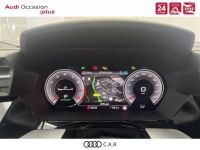 Audi A3 Sportback 30 TFSI Mild Hybrid 116 S tronic 7 Business Executive - <small></small> 37.900 € <small>TTC</small> - #20