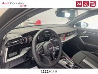 Audi A3 Sportback 30 TFSI Mild Hybrid 116 S tronic 7 Business Executive - <small></small> 37.900 € <small>TTC</small> - #24