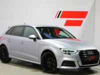 Audi A3 Sportback 30 TFSI S-Line - <small></small> 21.990 € <small>TTC</small> - #1