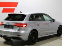 Audi A3 Sportback 30 TFSI S-Line - <small></small> 21.990 € <small>TTC</small> - #4