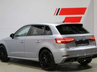 Audi A3 Sportback 30 TFSI S-Line - <small></small> 21.990 € <small>TTC</small> - #6