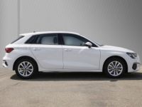 Audi A3 Sportback 30 TFSI s tronic Navi - <small></small> 23.880 € <small>TTC</small> - #5