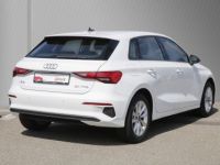 Audi A3 Sportback 30 TFSI s tronic Navi - <small></small> 23.880 € <small>TTC</small> - #6