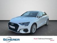 Audi A3 Sportback 30 TFSI S tronic NAVI EPH - <small></small> 23.900 € <small>TTC</small> - #1