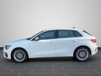 Audi A3 Sportback 30 TFSI S tronic NAVI EPH - <small></small> 23.900 € <small>TTC</small> - #7