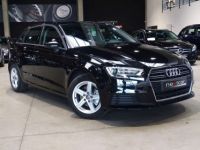 Audi A3 Sportback 30TDi - <small></small> 18.990 € <small>TTC</small> - #2