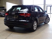 Audi A3 Sportback 30TDi - <small></small> 18.990 € <small>TTC</small> - #3