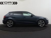 Audi A3 Sportback 30TDI S TRONIC - XENON NAVI - <small></small> 17.995 € <small>TTC</small> - #5