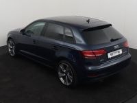 Audi A3 Sportback 30TDI S TRONIC - XENON NAVI - <small></small> 17.995 € <small>TTC</small> - #8