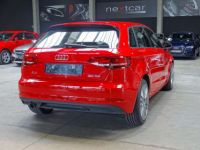 Audi A3 Sportback 30TDi STronic - <small></small> 18.990 € <small>TTC</small> - #4