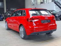 Audi A3 Sportback 30TDi STronic - <small></small> 18.990 € <small>TTC</small> - #6