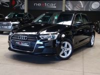 Audi A3 Sportback 30TDi STronic - <small></small> 17.990 € <small>TTC</small> - #1