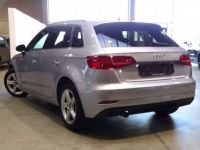 Audi A3 Sportback 30TDi STronic - <small></small> 19.490 € <small>TTC</small> - #4