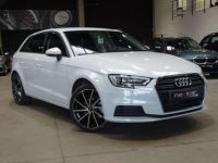 Audi A3 Sportback 30TDi STronic XENON-NAVI-CRUISE-PARK AR - <small></small> 18.490 € <small>TTC</small> - #2