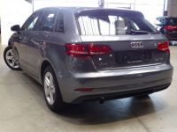 Audi A3 Sportback 30TDi STronic XENON-NAVI-VIRTUAL-PARK AR - <small></small> 18.790 € <small>TTC</small> - #4