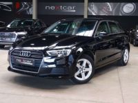 Audi A3 Sportback 30TFSI - <small></small> 19.490 € <small>TTC</small> - #1