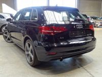 Audi A3 Sportback 30TFSI - <small></small> 18.490 € <small>TTC</small> - #4