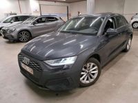 Audi A3 Sportback 30TFSi Advanced LED-CAMERA-NAVI-VIRTUAL - <small></small> 20.990 € <small>TTC</small> - #2