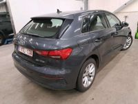 Audi A3 Sportback 30TFSi Advanced LED-CAMERA-NAVI-VIRTUAL - <small></small> 20.990 € <small>TTC</small> - #3