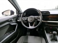 Audi A3 Sportback 30TFSi Advanced LED-CAMERA-NAVI-VIRTUAL - <small></small> 20.990 € <small>TTC</small> - #4