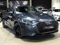 Audi A3 Sportback 30TFSi Advanced LED-CAMERA-NAVI-VIRTUAL - <small></small> 22.490 € <small>TTC</small> - #2