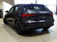 Audi A3 Sportback 30TFSi Advanced LED-CAMERA-NAVI-VIRTUAL - <small></small> 22.490 € <small>TTC</small> - #4