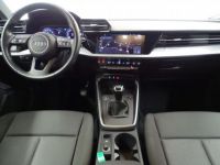 Audi A3 Sportback 30TFSi Advanced LED-CAMERA-NAVI-VIRTUAL - <small></small> 22.490 € <small>TTC</small> - #7