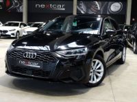 Audi A3 Sportback 30TFSi Advanced LED-CAMERA-NAVI-VIRTUAL - <small></small> 21.290 € <small>TTC</small> - #1