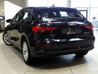 Audi A3 Sportback 30TFSi Advanced LED-CAMERA-NAVI-VIRTUAL - <small></small> 21.290 € <small>TTC</small> - #4