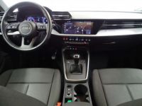 Audi A3 Sportback 30TFSi Advanced LED-CAMERA-NAVI-VIRTUAL - <small></small> 21.290 € <small>TTC</small> - #6