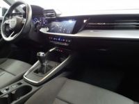 Audi A3 Sportback 30TFSi Advanced LED-CAMERA-NAVI-VIRTUAL - <small></small> 21.290 € <small>TTC</small> - #7