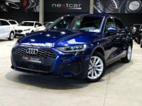 Audi A3 Sportback 30TFSi Advanced LED-CRUISE-NAVI-VIRTUAL - <small></small> 20.990 € <small>TTC</small> - #1