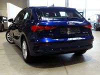 Audi A3 Sportback 30TFSi Advanced LED-CRUISE-NAVI-VIRTUAL - <small></small> 20.990 € <small>TTC</small> - #4