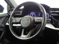 Audi A3 Sportback 30TFSi Advanced LED-CRUISE-NAVI-VIRTUAL - <small></small> 20.990 € <small>TTC</small> - #6