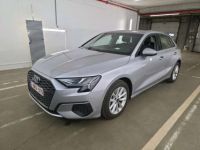 Audi A3 Sportback 30TFSi Advanced LED-CRUISE-NAVI-VIRTUAL - <small></small> 23.490 € <small>TTC</small> - #2