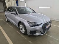 Audi A3 Sportback 30TFSi Advanced LED-CRUISE-NAVI-VIRTUAL - <small></small> 23.490 € <small>TTC</small> - #3