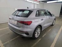 Audi A3 Sportback 30TFSi Advanced LED-CRUISE-NAVI-VIRTUAL - <small></small> 23.490 € <small>TTC</small> - #4