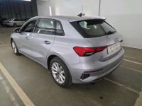 Audi A3 Sportback 30TFSi Advanced LED-CRUISE-NAVI-VIRTUAL - <small></small> 23.490 € <small>TTC</small> - #5