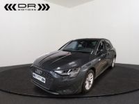 Audi A3 Sportback 30TFSi BUSINESS EDITION - LED LEDER VIRTUAL COCKPIT - <small></small> 21.995 € <small>TTC</small> - #1