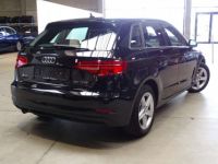 Audi A3 Sportback 30TFSI CUIR-NAVI-FULL LED-CRUISE-VIRTUAL - <small></small> 19.790 € <small>TTC</small> - #3