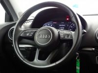 Audi A3 Sportback 30TFSI CUIR-NAVI-FULL LED-CRUISE-VIRTUAL - <small></small> 19.790 € <small>TTC</small> - #5