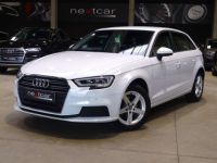 Audi A3 Sportback 30TFSI CUIR-NAVI-FULL LED-CRUISE-VIRTUAL - <small></small> 20.490 € <small>TTC</small> - #1