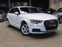 Audi A3 Sportback 30TFSI CUIR-NAVI-FULL LED-CRUISE-VIRTUAL - <small></small> 20.490 € <small>TTC</small> - #2