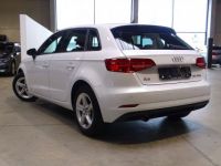 Audi A3 Sportback 30TFSI CUIR-NAVI-FULL LED-CRUISE-VIRTUAL - <small></small> 20.490 € <small>TTC</small> - #4