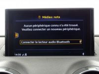 Audi A3 Sportback 30TFSI CUIR-NAVI-FULL LED-CRUISE-VIRTUAL - <small></small> 20.490 € <small>TTC</small> - #14