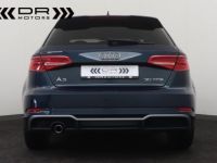 Audi A3 Sportback 30TFSI S-LINE EDITION - NAVI LED LEDER - <small></small> 16.995 € <small>TTC</small> - #3
