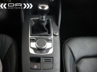 Audi A3 Sportback 30TFSI S-LINE EDITION - NAVI LED LEDER - <small></small> 16.995 € <small>TTC</small> - #28